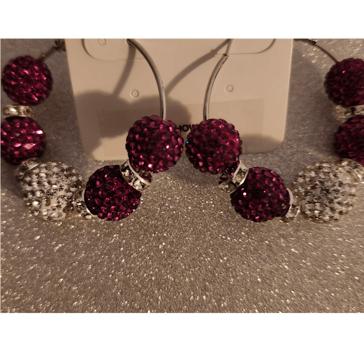 Glam Showcase Online Studio