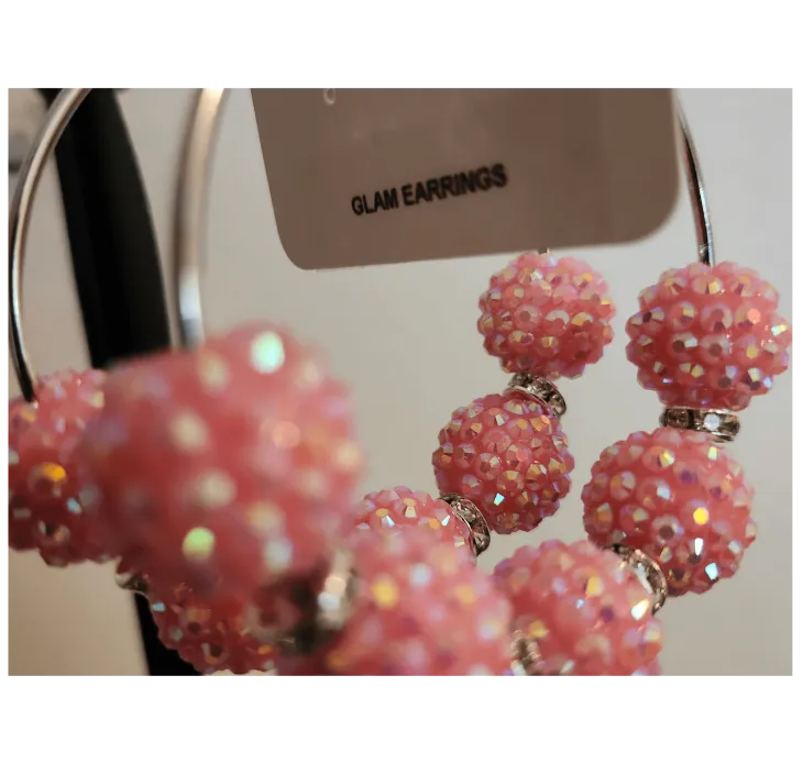 Glam Showcase Online Studio