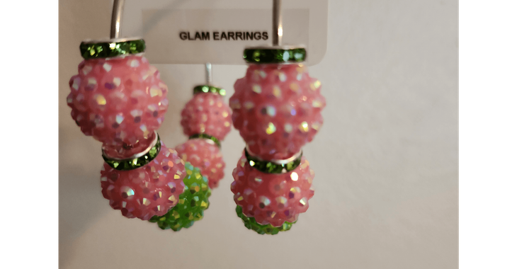 Glam Showcase Online Studio 