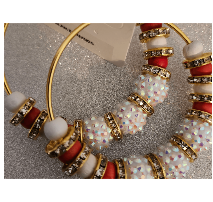 Glam Showcase Online Studio