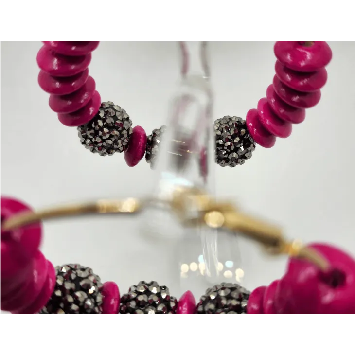 Glam Showcase Online Studio