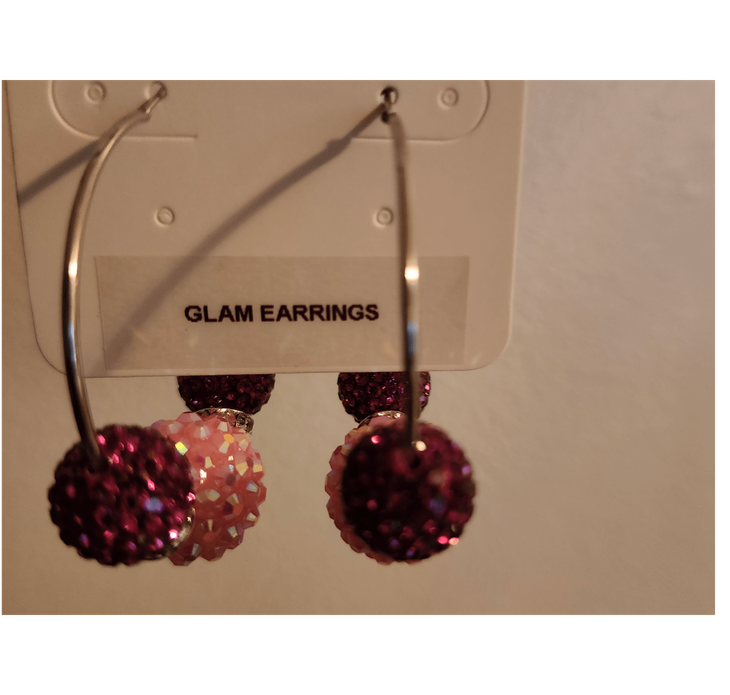 Glam Showcase Online Studio