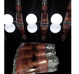 Glam Showcase Online Studio 