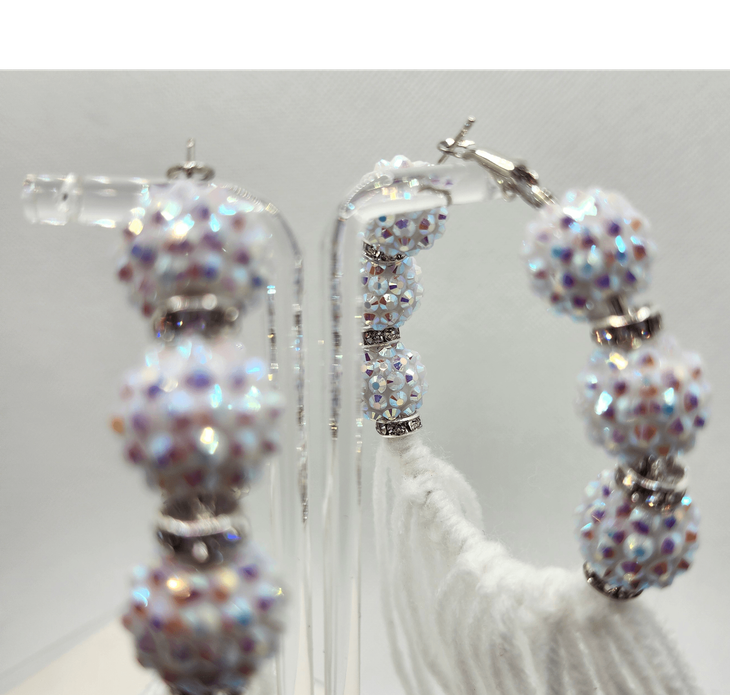 Glam Showcase Online Studio