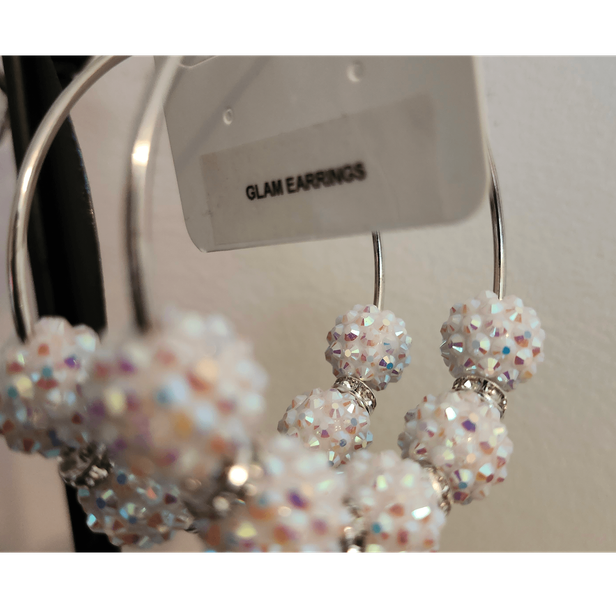 Glam Showcase Online Studio