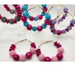 Glam Showcase Online Studio 