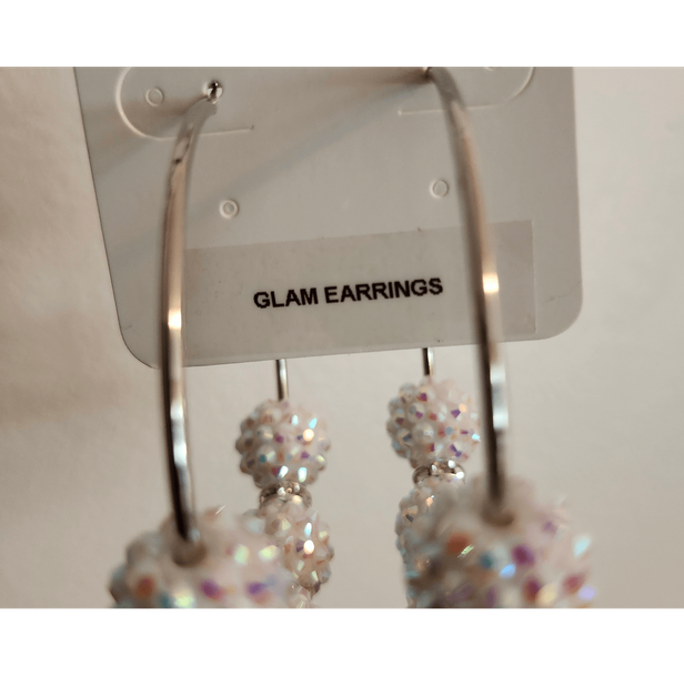 Glam Showcase Online Studio