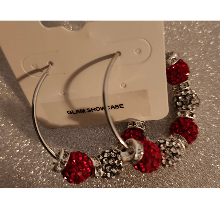 Glam Showcase Online Studio
