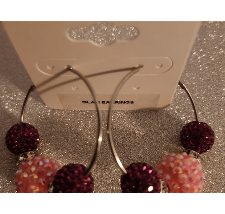 Glam Showcase Online Studio