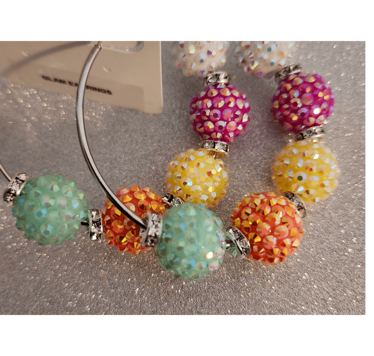 Glam Showcase Online Studio