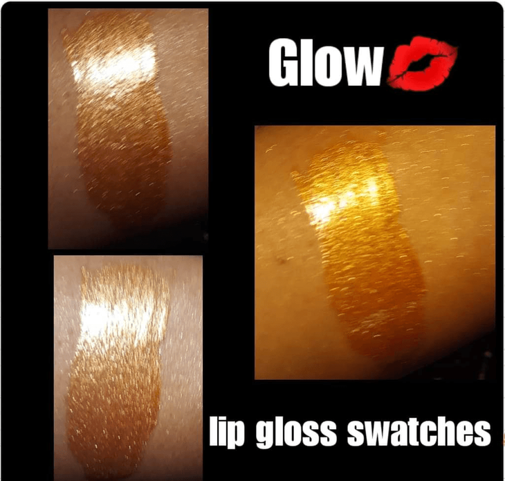 Glam Showcase Online Studio