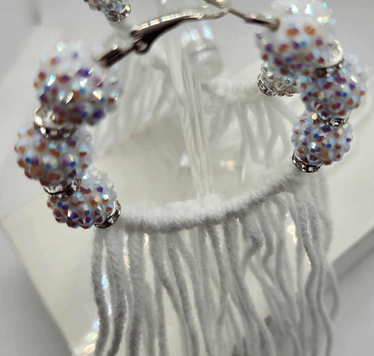 Glam Showcase Online Studio