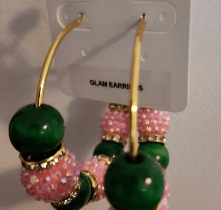 Glam Showcase Online Studio