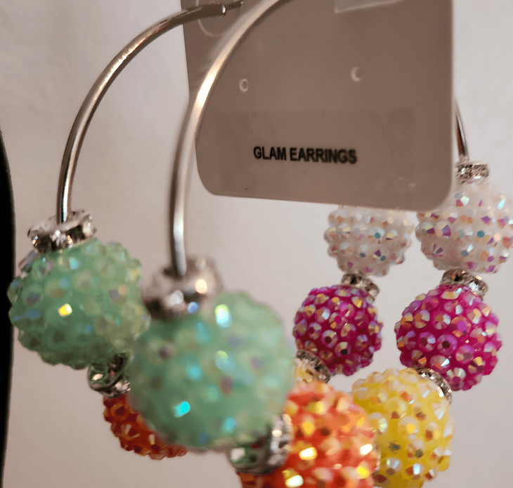 Glam Showcase Online Studio