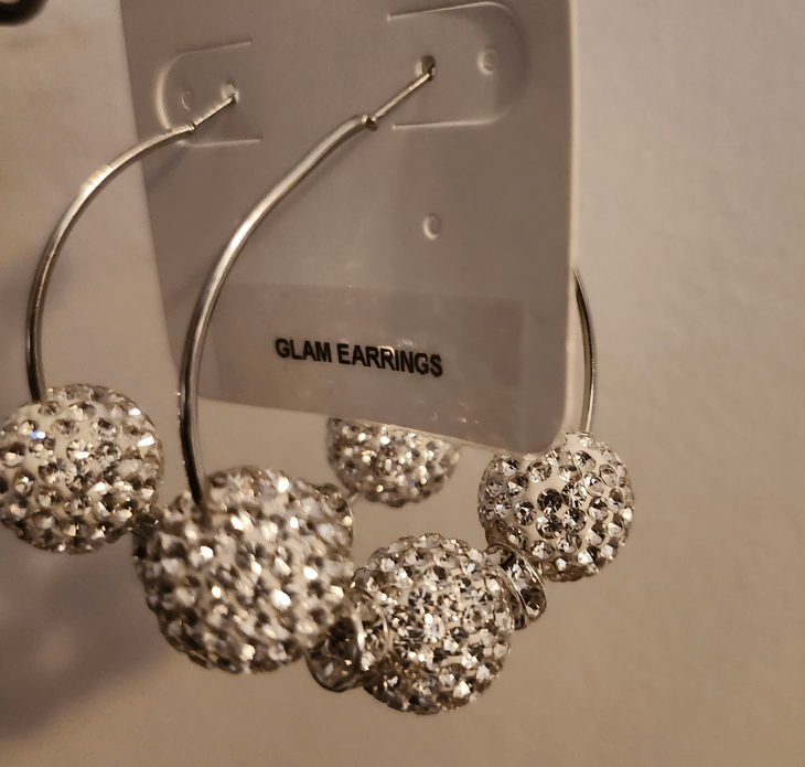 Glam Showcase Online Studio
