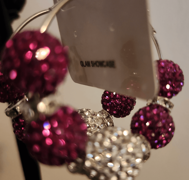 Glam Showcase Online Studio