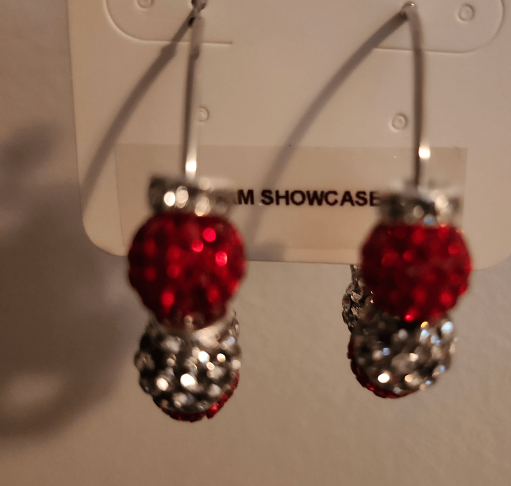 Glam Showcase Online Studio