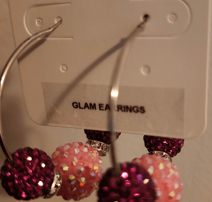 Glam Showcase Online Studio