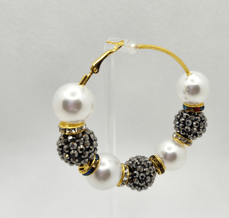 Glam Showcase Online Studio