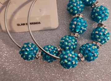 Glam Showcase Online Studio 