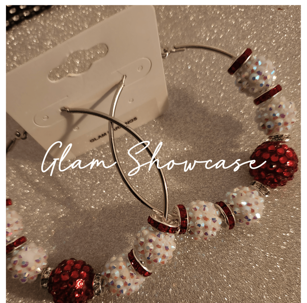 Glam Showcase Online Studio