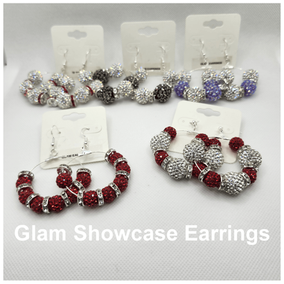Glam Showcase Online Studio 