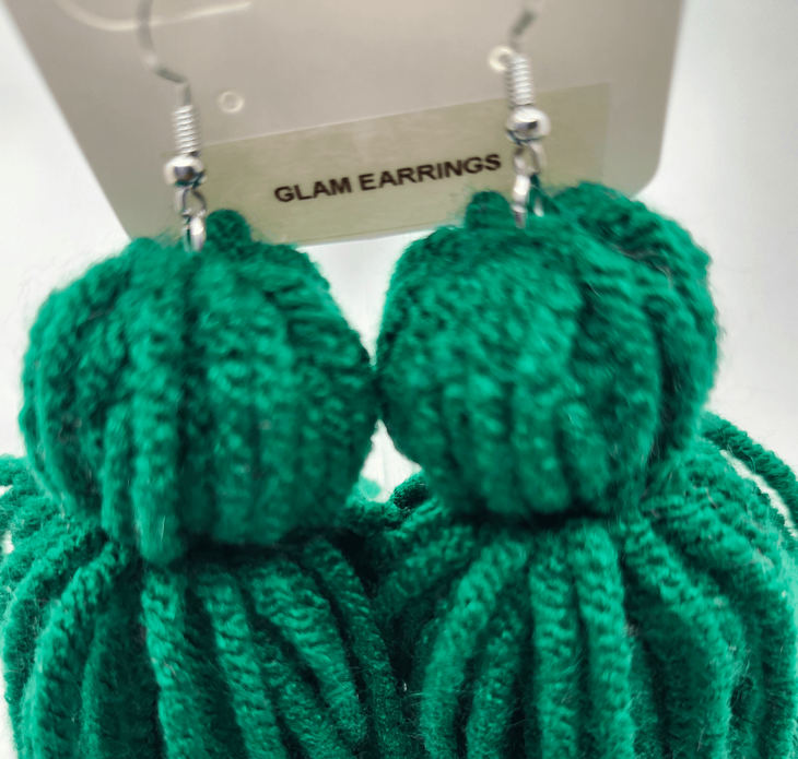 Glam Showcase Online Studio 
