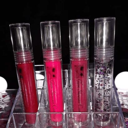 Glam Showcase Online Studio 