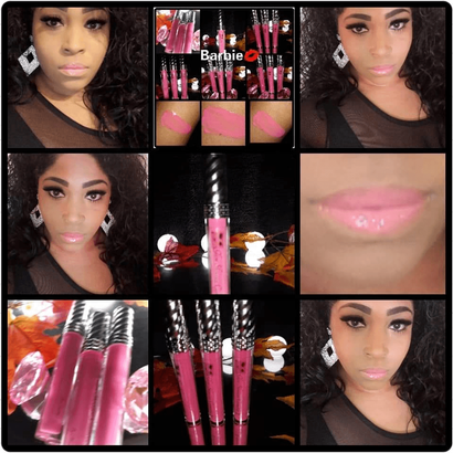 Glam Showcase Online Studio 