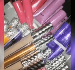 Glam Showcase Online Studio 