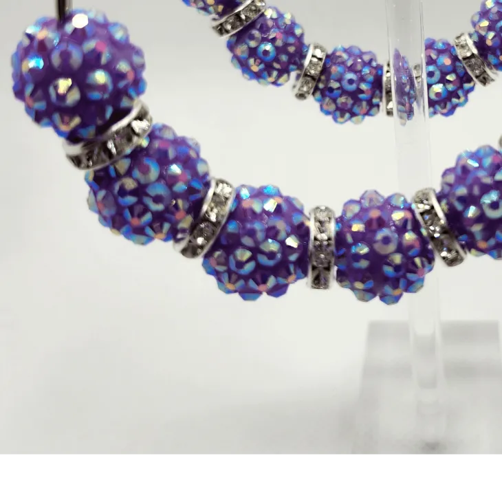 Glam Showcase Online Studio