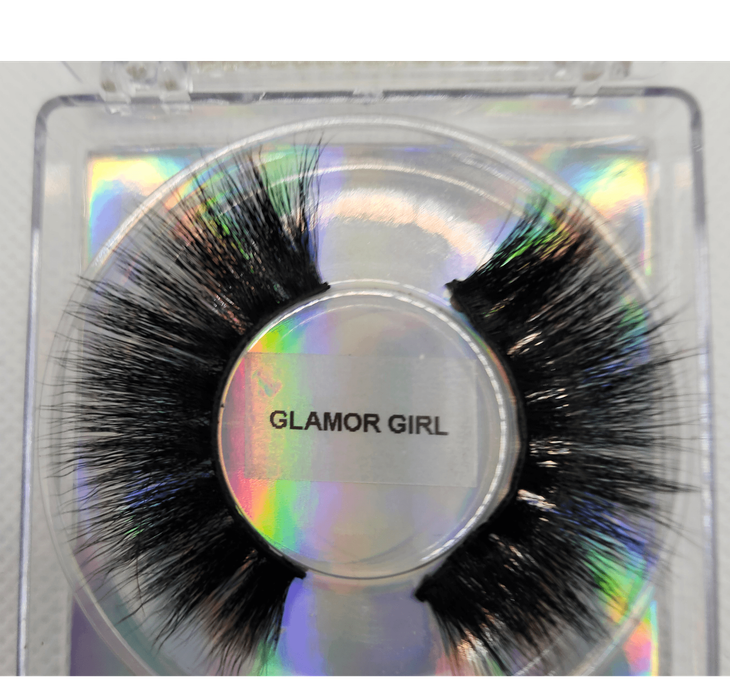Glam Showcase Online Studio 