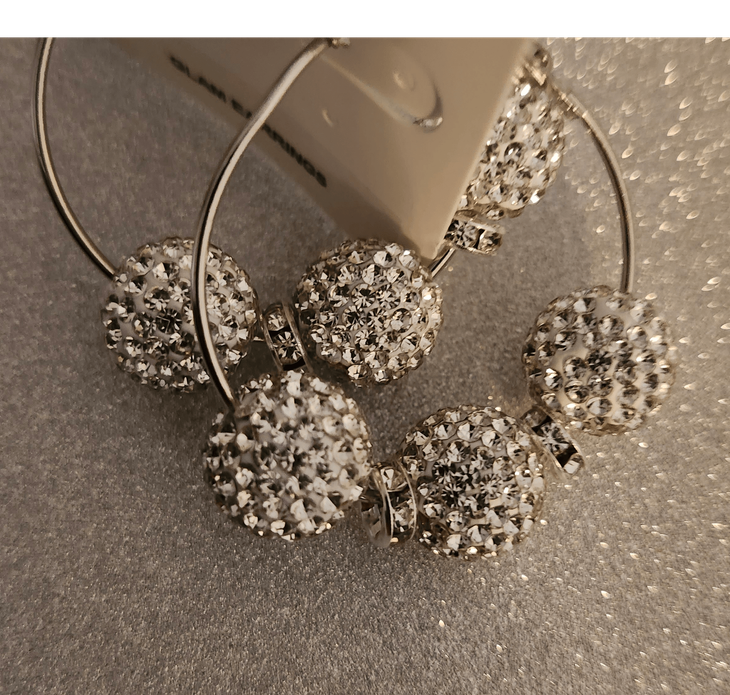Glam Showcase Online Studio