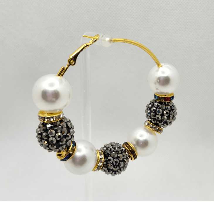 Glam Showcase Online Studio