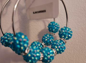 Glam Showcase Online Studio 