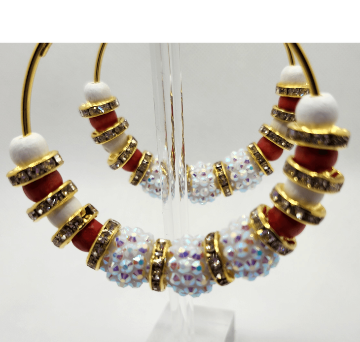 Glam Showcase Online Studio
