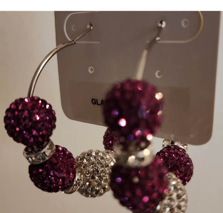 Glam Showcase Online Studio