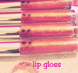 Glam Showcase Online Studio 