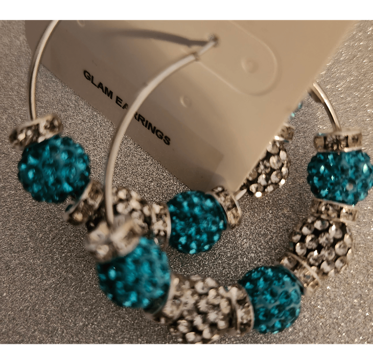 Glam Showcase Online Studio