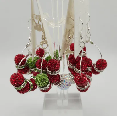 Glam Showcase Online Studio 