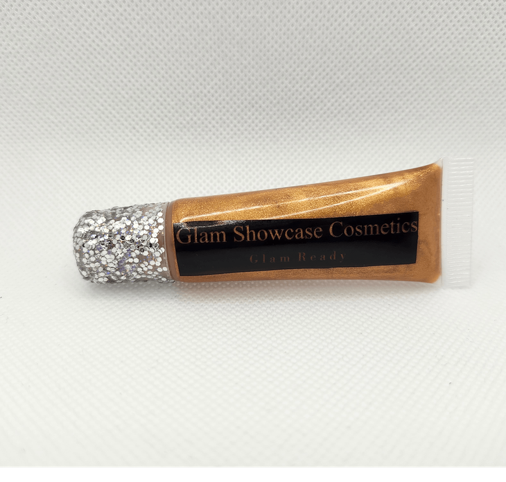 Glam Showcase Online Studio