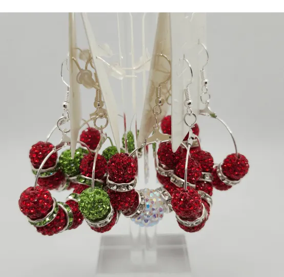 Glam Showcase Online Studio 