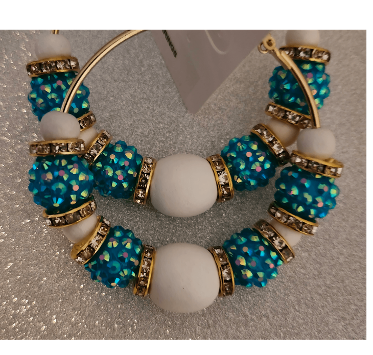 Glam Showcase Online Studio