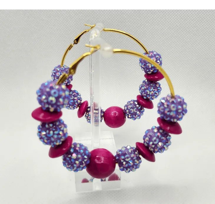 Glam Showcase Online Studio 