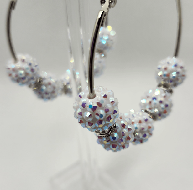 Glam Showcase Online Studio