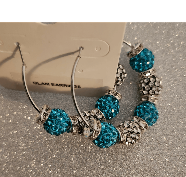 Glam Showcase Online Studio