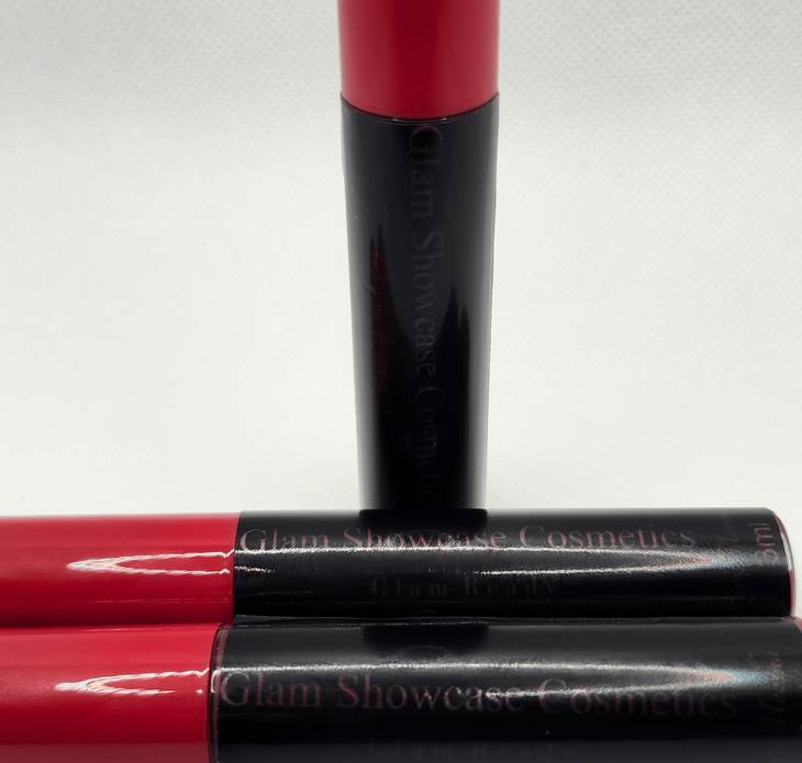Glam Showcase Online Studio