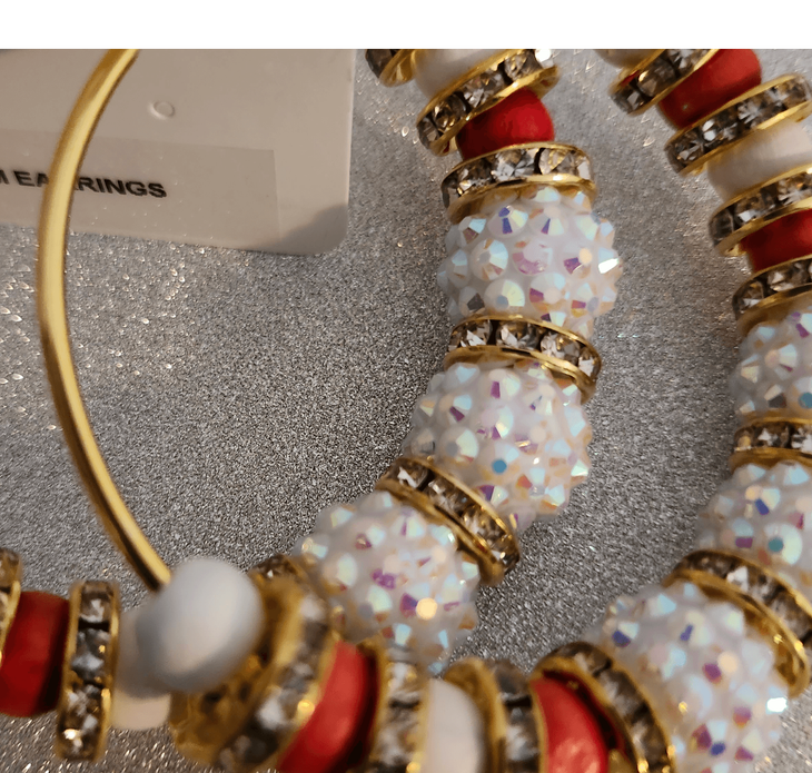 Glam Showcase Online Studio
