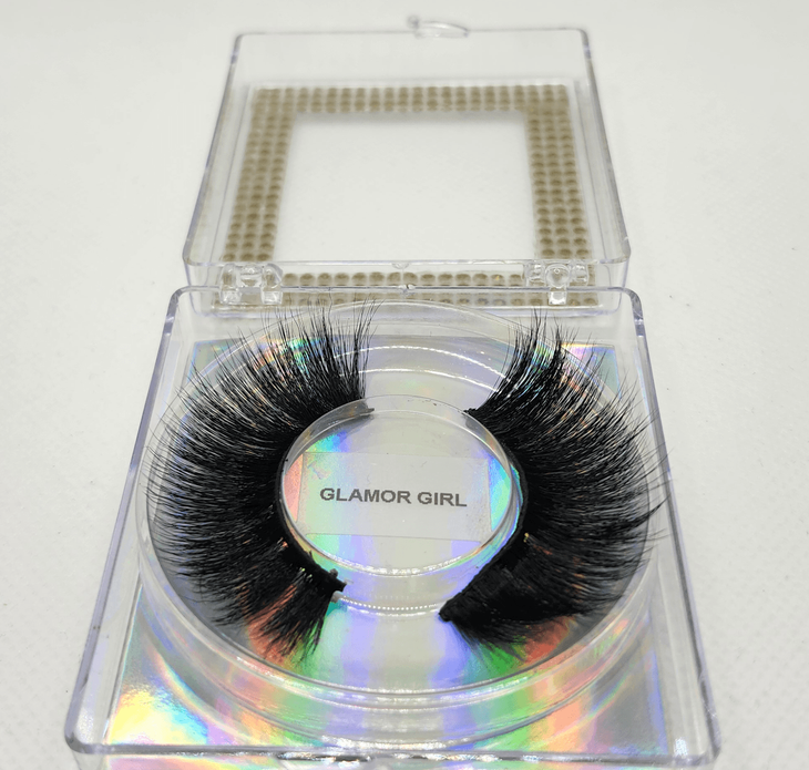 Glam Showcase Online Studio 