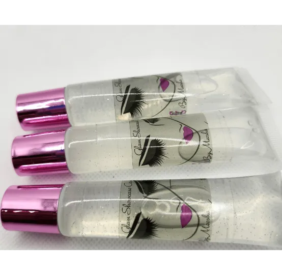 Glam Showcase Online Studio 